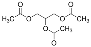 TRIACETIN >98%