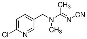 Acetamiprid