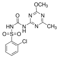 Chlorsulfuron