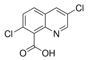 Quinchlorac