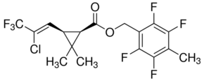 Tefluthrin