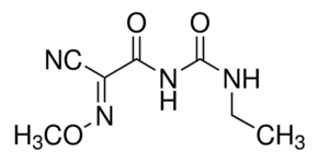 Cymoxanil