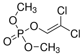 Dichlorvos