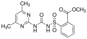 Sulfometuron-methyl