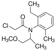 Metolachlor