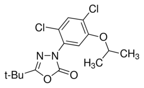 Oxadiazon