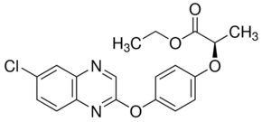 Quizalofop-P-ethyl