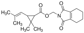 Tetramethrin