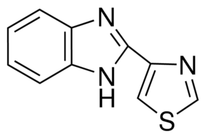 Thiabendazole