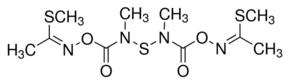 Thiodicarb