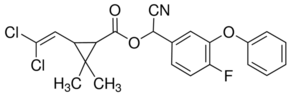 beta-Cyfluthrin