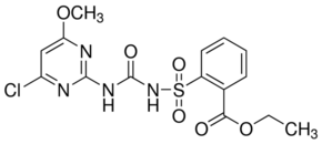 Chlorimuron-ethyl