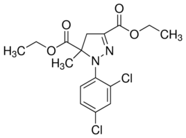 Mefenpyr-diethyl