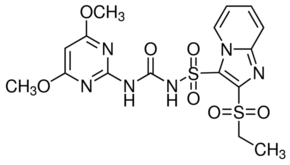 Sulfosulfuron