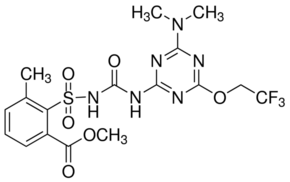 Triflusulfuron-methyl