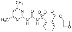 Oxasulfuron