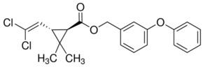 trans-Permethrin