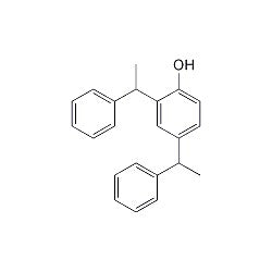 2,4-Bis-(1-phenylethyl)phenol