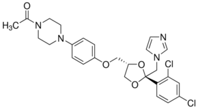 Ketoconazole