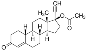 19-Norethindrone acetate