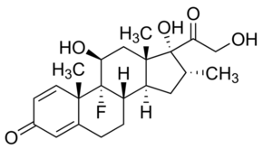 Dexamethasone