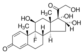 Triamcinolone