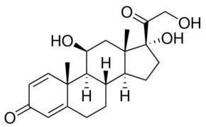 Prednisolone