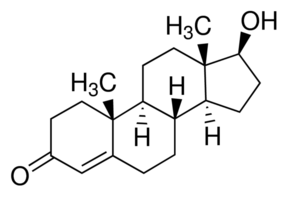 Testosterone