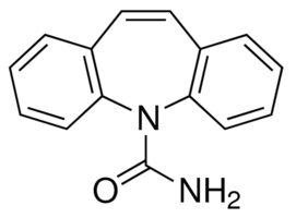 Carbamazepine