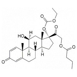 Prednicarbate