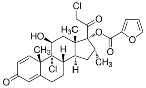 Mometasone furoate