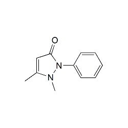 Antipyrine