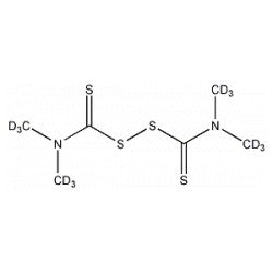 d12-Thiram 99.5 ATOM% D