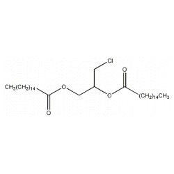 rac 1,2-Bis-palmitol-3-chloropropanediol