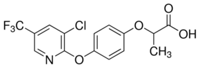 Haloxyfop  100 µg/ml Acetonitrile