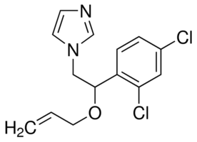 Imazalil  10 µg/ml Acetonitrile