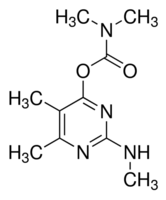 Pirimicarb-desmethyl  10 µg/ml Acetonitrile