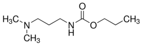 Propamocarb  10 µg/ml Acetonitrile