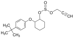 Propargite  10 µg/ml Acetonitrile