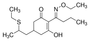 Sethoxydim  10 µg/ml Acetonitrile