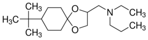 Spiroxamine  10 µg/ml Acetonitrile