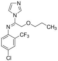 Triflumizole  10 µg/ml Acetonitrile