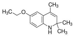 Ethoxyquin  100 µg/ml Ethyl acetate