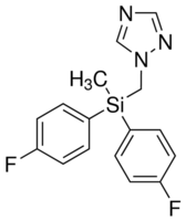 Flusilazole  100 µg/ml Ethyl acetate