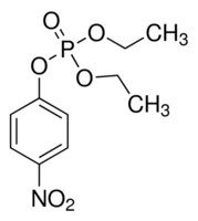 Paraoxon-ethyl  10 µg/ml Ethyl acetate