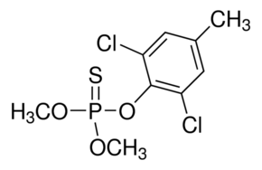 Tolclofos-methyl  10 µg/ml Ethyl acetate