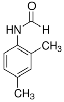 N-(2,4-Dimethylphenyl)formamide