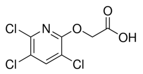 Triclopyr  10 µg/ml Acetonitrile