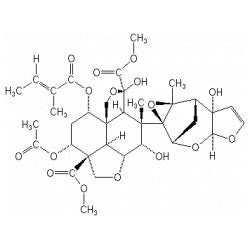 Azadirachtin A  100 µg/ml Acetonitrile