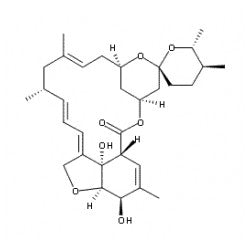 Milbemectin A3  10 µg/ml Acetonitrile